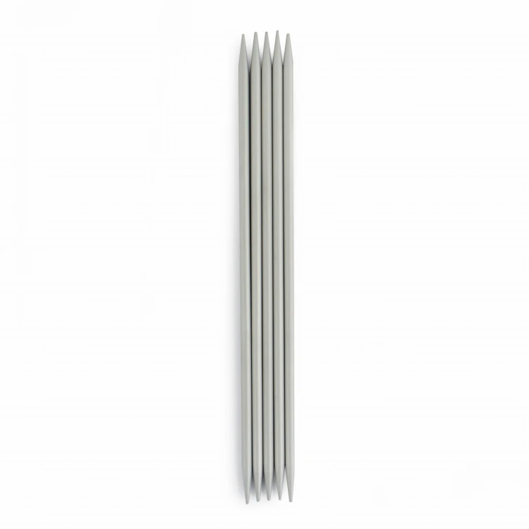 Druty do skarpet / pończosznicze 5 szt. 20 cm - teflonowe