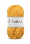 Włóczka Lopi Lettlopi 1703 / kurkuma