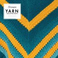 Wzór druty - Chusta Shawl for Adventures w języku angielskim / 137