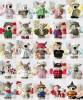 Książka Dress-up Amigurumi - w języku angielskim