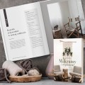 Książka Makramy i wyplatanki - w języku polskim