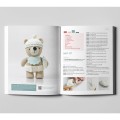 Książka Dress-up Amigurumi - w języku angielskim