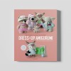 Książka Dress-up Amigurumi - w języku angielskim