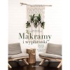 Książka Makramy i wyplatanki - w języku polskim