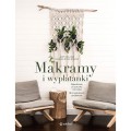 Książka Makramy i wyplatanki - w języku polskim