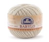 Kordonek DMC Babylo 100 g ECRU, grubość 10