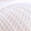 Kordonek DMC Babylo 100 g BLANC - biel, grubość 10