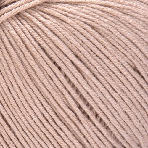 Włóczka YarnArt Baby Cotton 403 / nude
