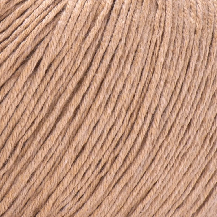 łóczka YarnArt Baby Cotton 405 / beż