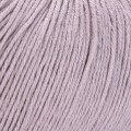 Włóczka YarnArt Baby Cotton 406 / jasny stalowy