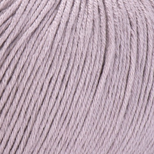 Włóczka YarnArt Baby Cotton 406 / jasny stalowy
