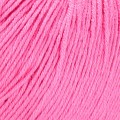 Włóczka YarnArt Baby Cotton 414 / róż