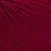 Włóczka YarnArt Baby Cotton 428 / bordo