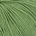 Włóczka YarnArt Baby Cotton 440 / paproć