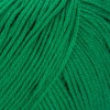 Włóczka YarnArt Baby Cotton 442 / zieleń