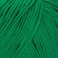 Włóczka YarnArt Baby Cotton 442 / zieleń