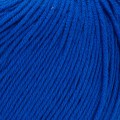 Włóczka YarnArt Baby Cotton 456 / kobalt