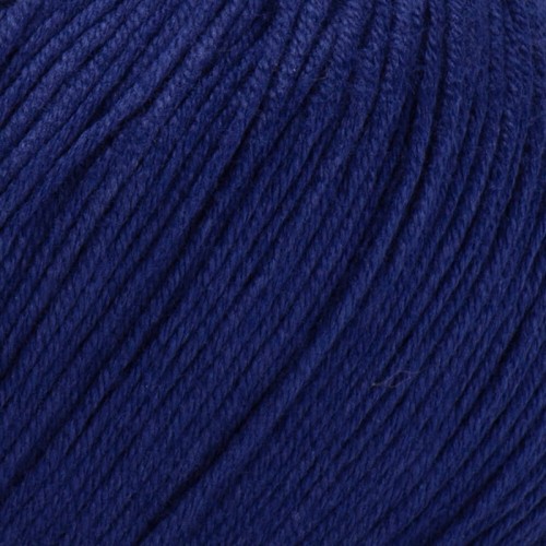 Włóczka YarnArt Baby Cotton 459 / granat