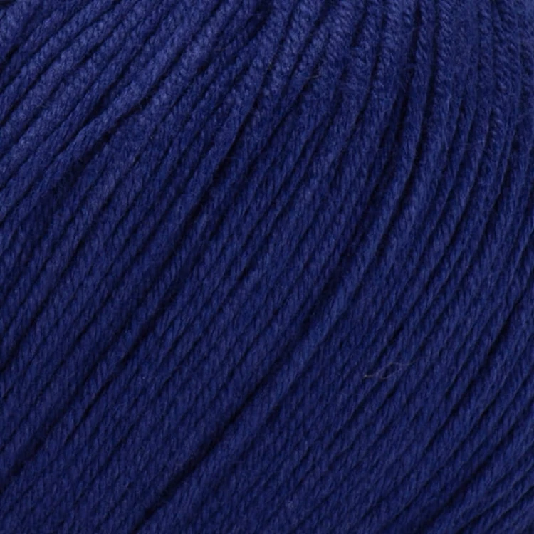 Włóczka YarnArt Baby Cotton 459 / granat