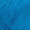 Włóczka YarnArt Baby Cotton 458 / cyjan