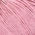 Włóczka YarnArt Baby Cotton 413 / brudny róż