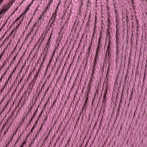 Włóczka YarnArt Baby Cotton 419 / blady fiolet