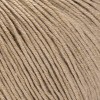 Włóczka YarnArt Baby Cotton 434 / jasny khaki