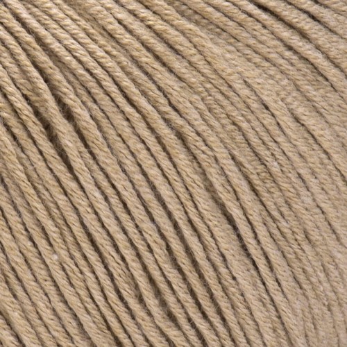 Włóczka YarnArt Baby Cotton 434 / jasny khaki