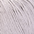 Włóczka YarnArt Baby Cotton 451 / jasny szary