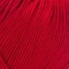 Włóczka YarnArt Baby Cotton 427 / ognista czerwień