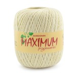 Kordonek Opus Natura MAXIMUM 002 / ecru