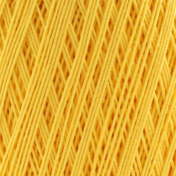 Kordonek Opus Natura MAXIMUM / 1505 słoneczny żółty
