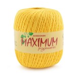 Kordonek Opus Natura MAXIMUM 1505 / słoneczny żółty