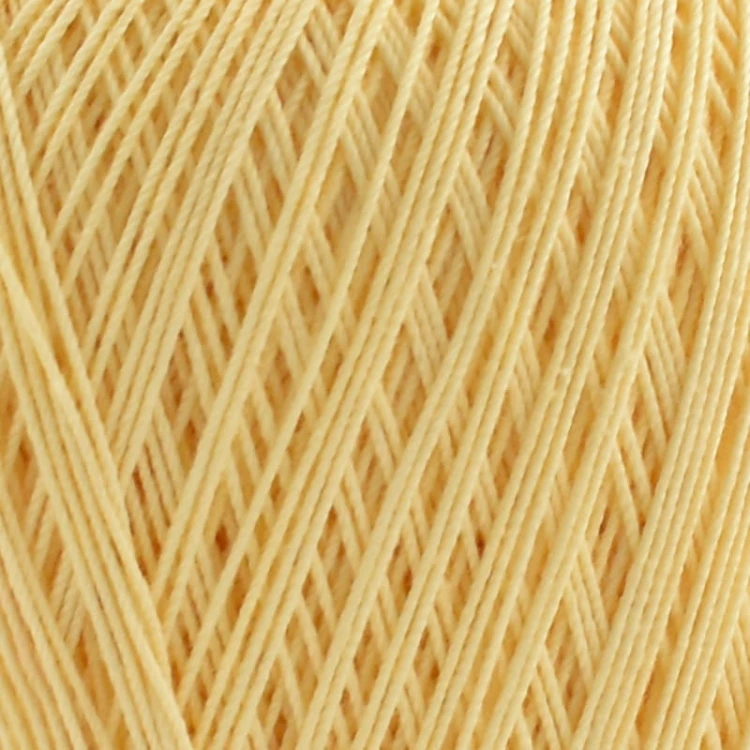 Kordonek Opus Natura MAXIMUM / 1512 jasny żółty