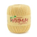 Kordonek Opus Natura MAXIMUM / 1512 jasny żółty