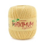 Kordonek Opus Natura MAXIMUM 1512 / jasny żółty