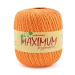 Kordonek Opus Natura MAXIMUM 1517 / pomarańcz