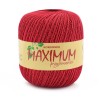 Kordonek Opus Natura MAXIMUM / 1555 wiśnia