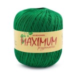 Kordonek Opus Natura MAXIMUM 1682 / ciemna zieleń