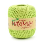 Kordonek Opus Natura MAXIMUM 1697 / seledynowy