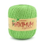 Kordonek Opus Natura MAXIMUM 1699 / zieleń