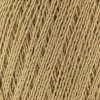 Kordonek Opus Natura MAXIMUM Metallic / 1777 beżowy ze złotą nicią
