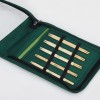Zestaw drutów KnitPro Bamboo Starter / 22541