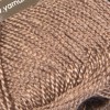 Włóczka YarnArt Etamin 447 / mocca