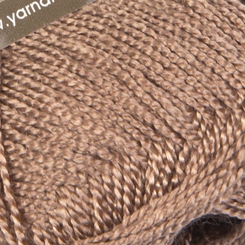 Włóczka YarnArt Etamin 447 / mocca
