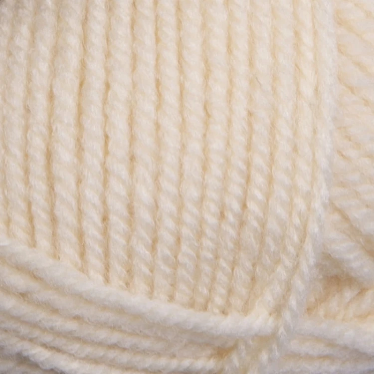 Włóczka YarnArt Shetland 503 / krem
