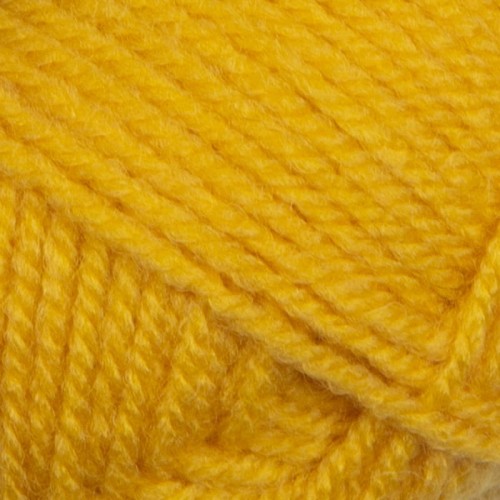 Włóczka YarnArt Shetland 506 / słonecznik