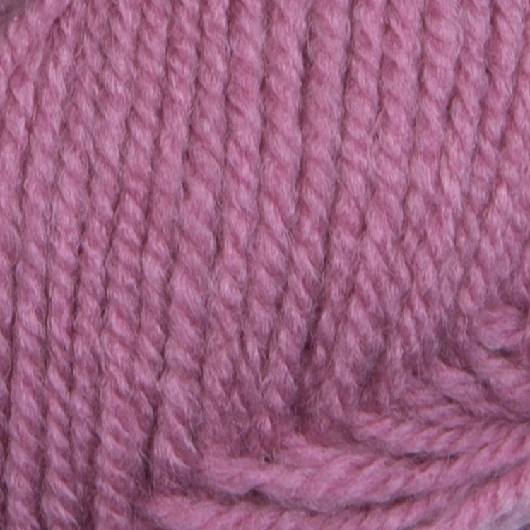 Włóczka YarnArt Shetland 508 / malinowy róż
