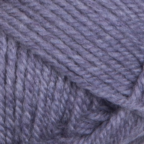 Włóczka YarnArt Shetland 515 / zgaszona lawenda melanż