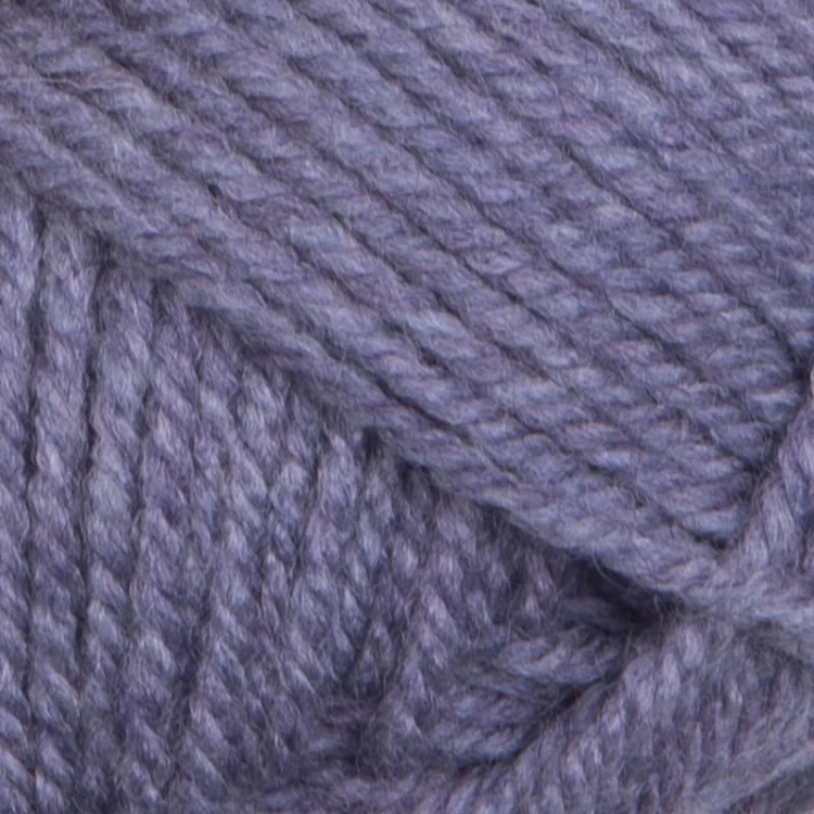 Włóczka YarnArt Shetland 515 / zgaszona lawenda melanż